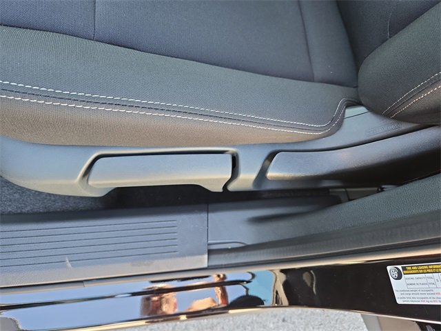 New 2026 Nissan Rogue S image 14