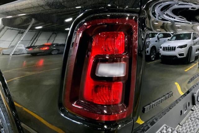 New 2026 RAM 1500 Big Horn AWD/4WD image 46