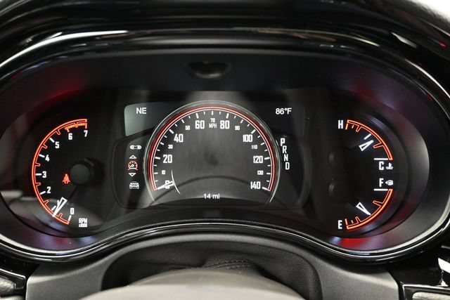 New 2026 Dodge Durango GT AWD/4WD image 32