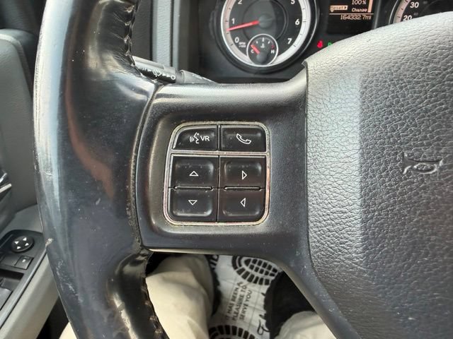 Used 2015 RAM 1500 SLT AWD/4WD image 18