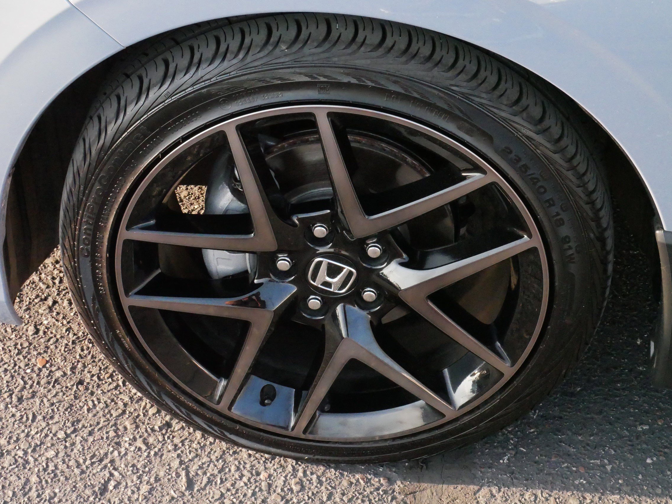 Used 2022 Honda Civic Sport Touring image 15