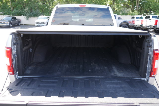 Used 2018 Ford F150 XL w/ Equipment Group 101A Mid AWD/4WD image 9