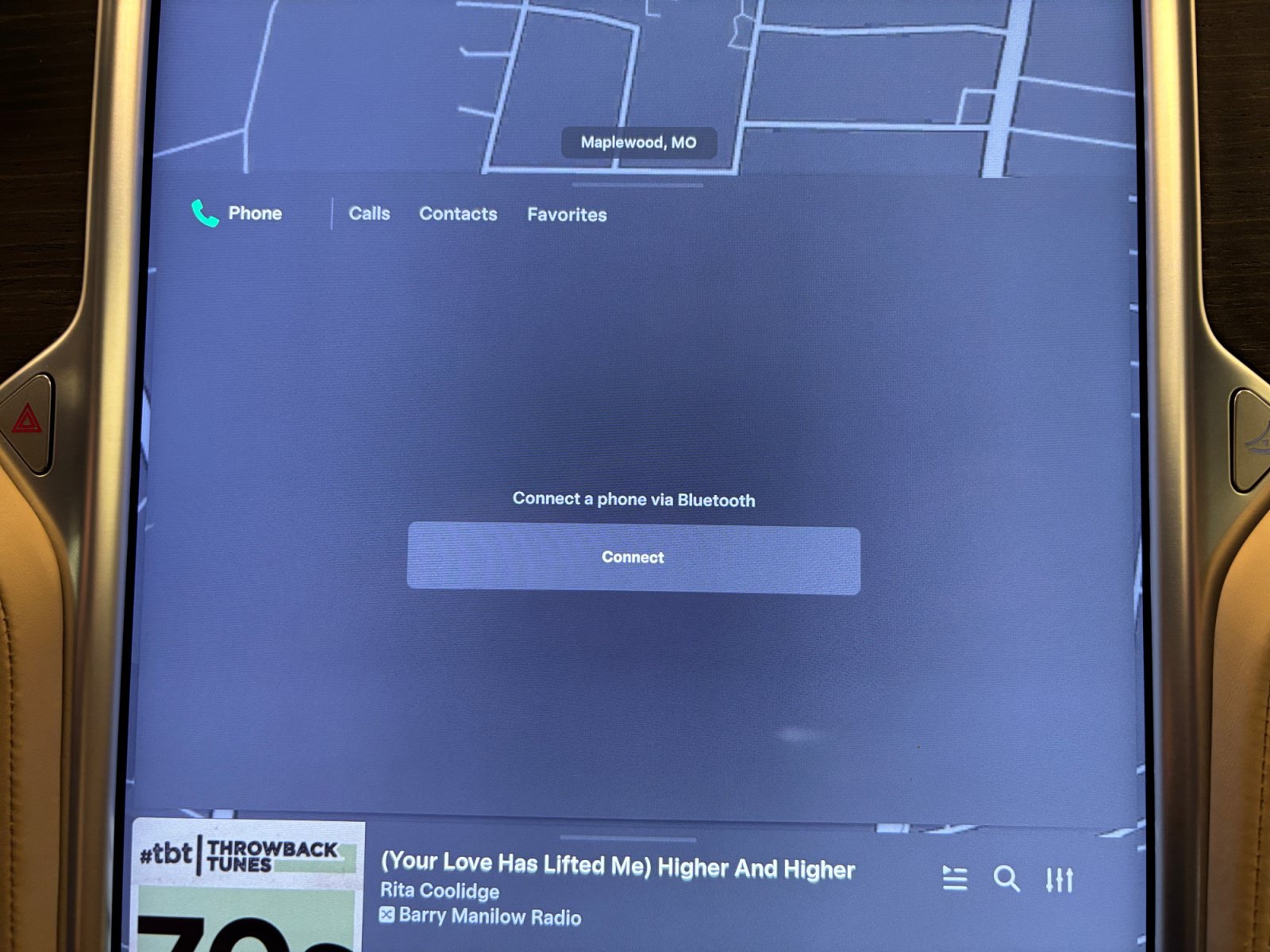 Used 2015 Tesla Model S 85 RWD image 29