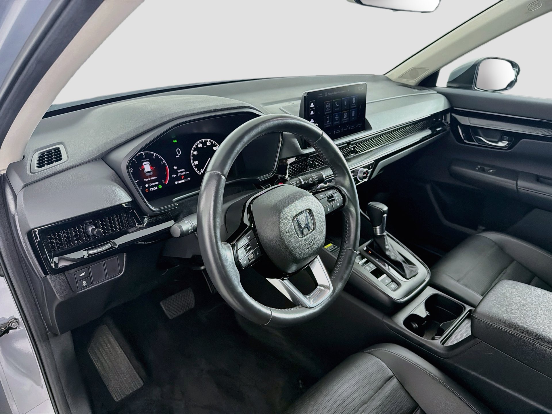 Used 2024 Honda CR-V EX-L image 25