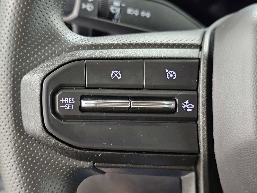 Used 2025 Chevrolet Colorado W/T w/ WT Custom Package RWD image 29