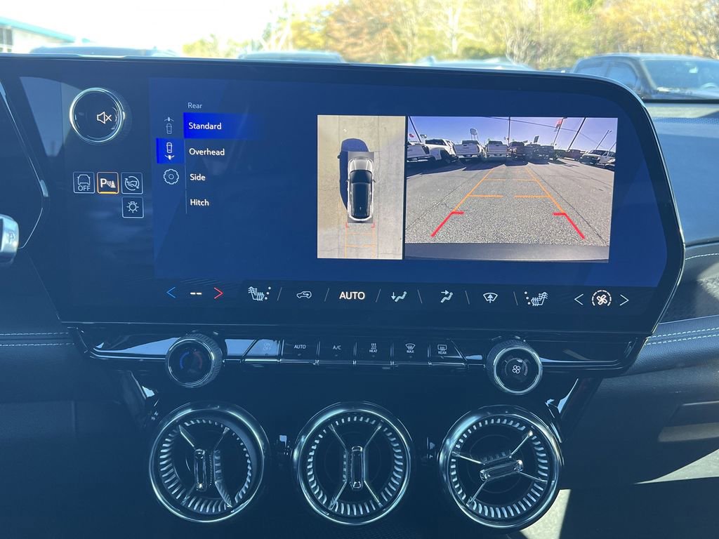 New 2026 Chevrolet Blazer EV LT image 6