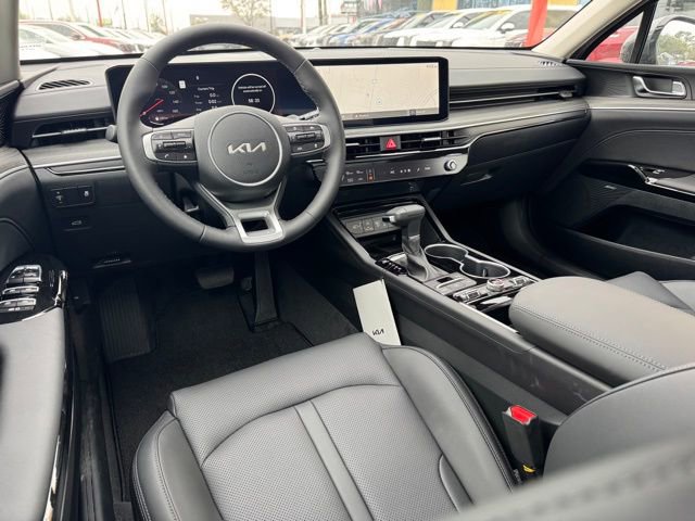 New 2026 Kia K5 EX image 10
