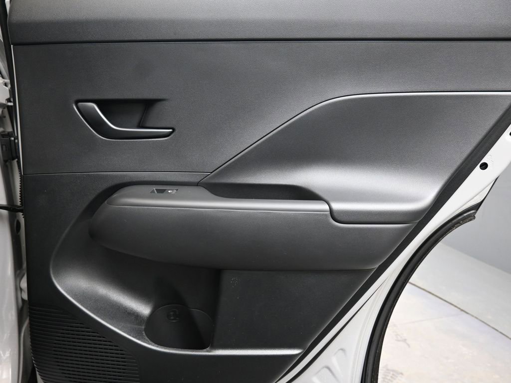 New 2026 Hyundai Kona SEL Sport image 14