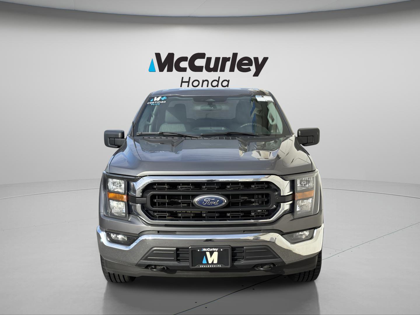 Used 2023 Ford F150 XLT image 6
