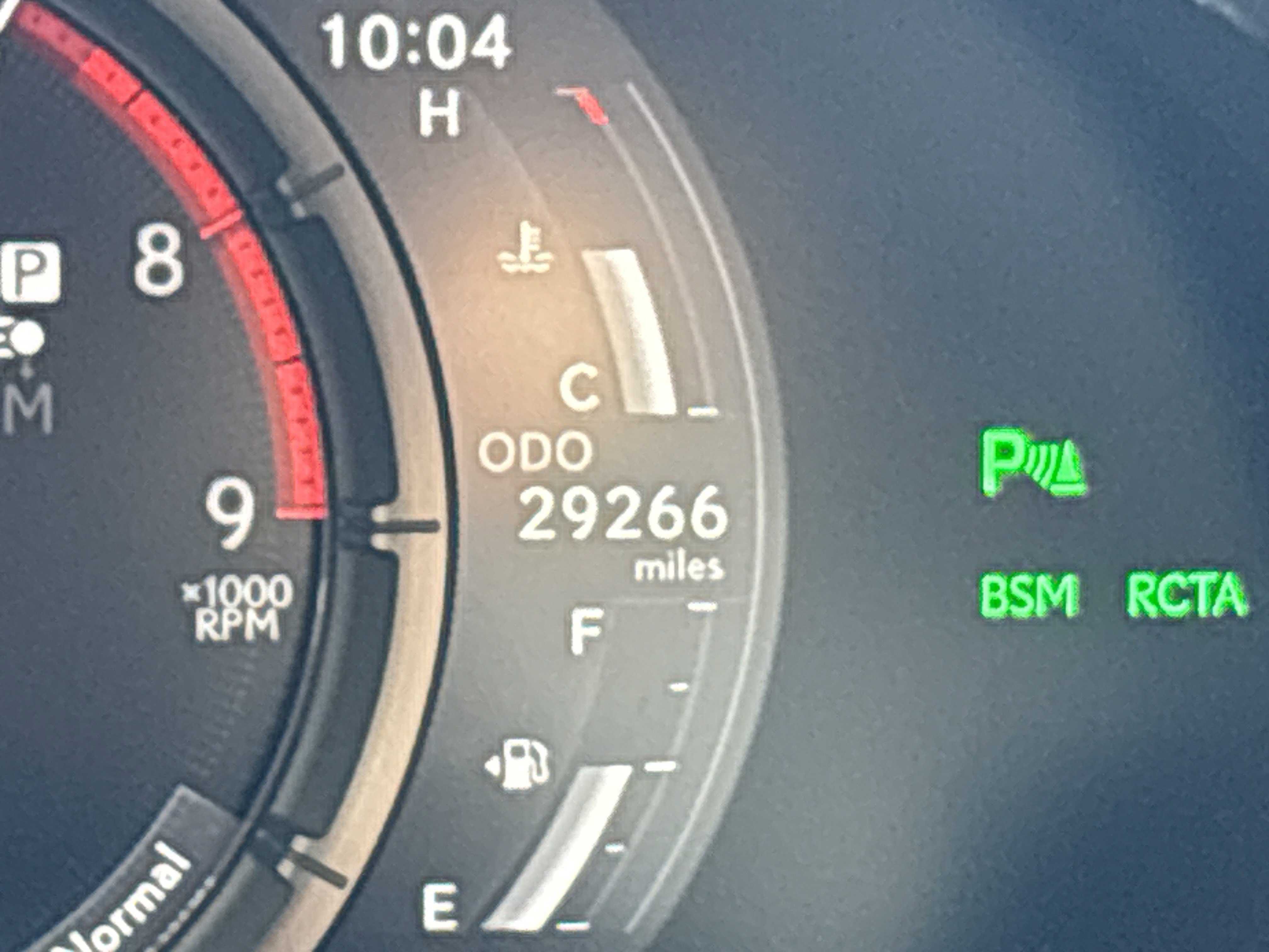 Used 2018 Lexus LC 500 Coupe w/ Sport Package image 22