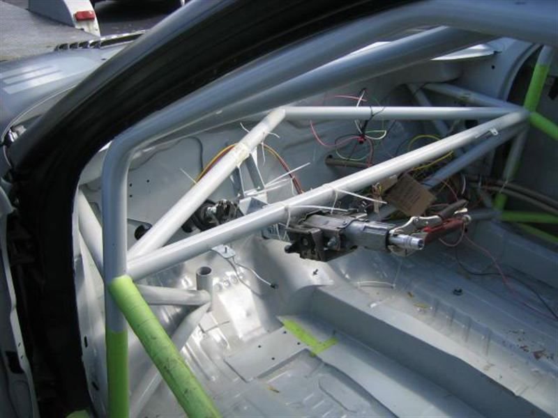 Used 2005 Saab 9-3 Arc image 16