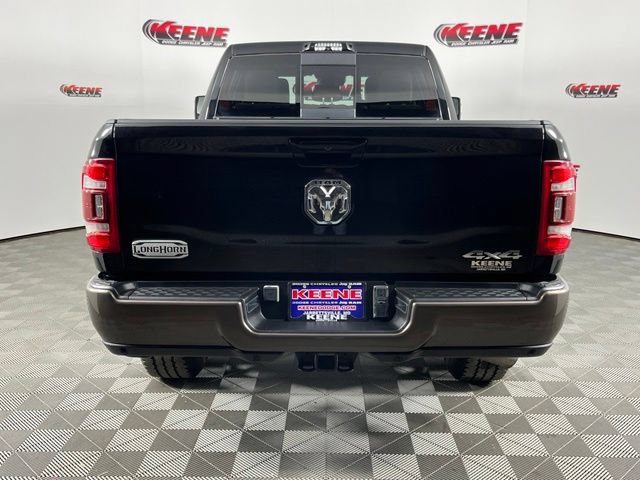 Used 2024 RAM 2500 Limited w/ Safety Group AWD/4WD image 7