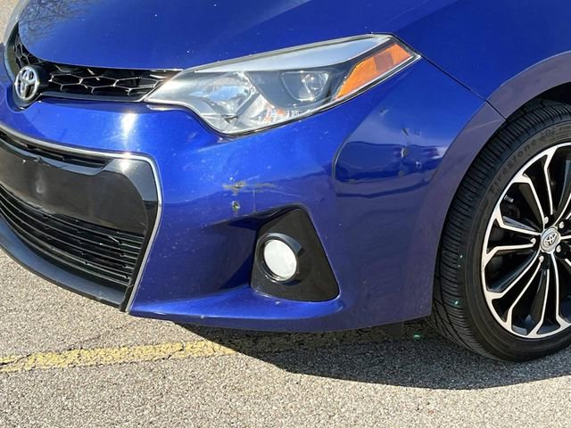 Used 2014 Toyota Corolla S FWD image 7