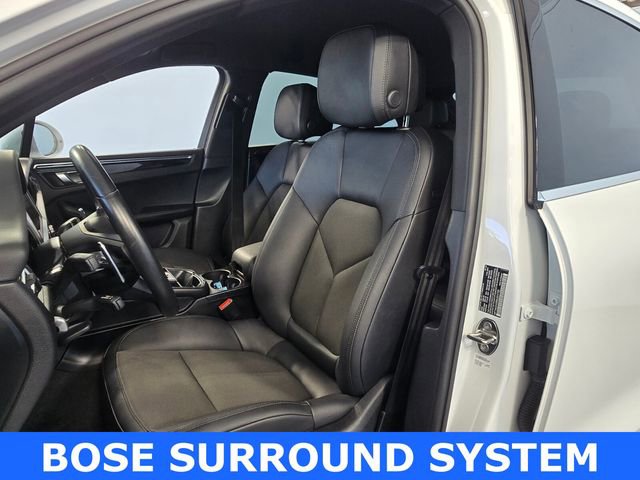 Used 2022 Porsche Macan S image 6