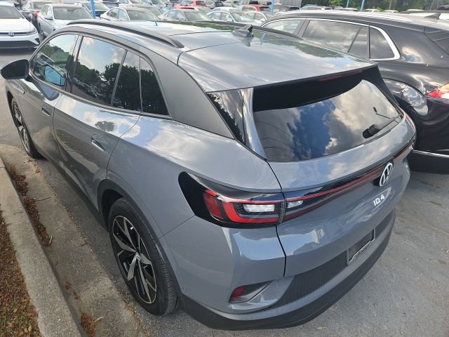 Used 2023 Volkswagen ID.4 Pro S image 7