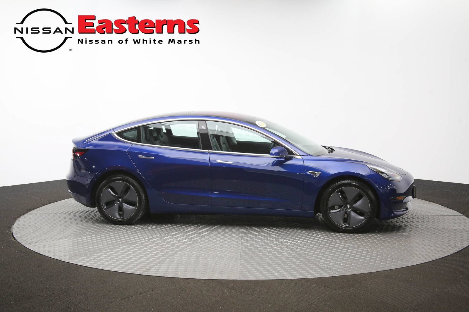 Used 2018 Tesla Model 3 Long Range AWD/4WD image 40