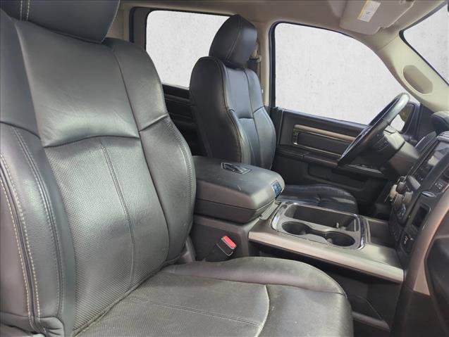 Used 2018 RAM 1500 Sport image 21