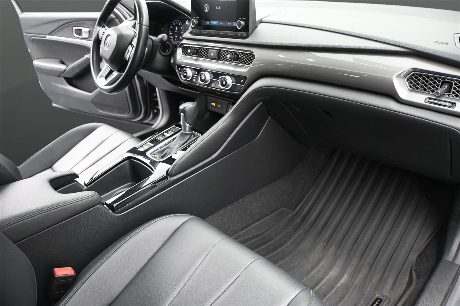 Certified 2024 Acura Integra FWD image 16