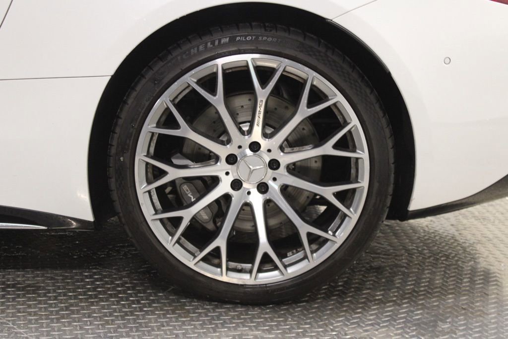 Used 2024 Mercedes-Benz SL 43 AMG image 18