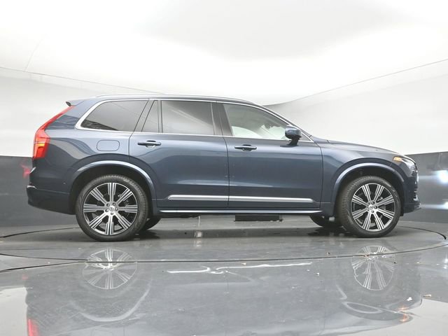 Used 2025 Volvo XC90 B6 Plus w/ Protection Package Premier image 41
