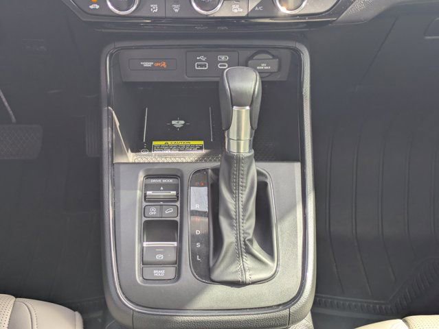 Used 2025 Honda CR-V EX-L image 20