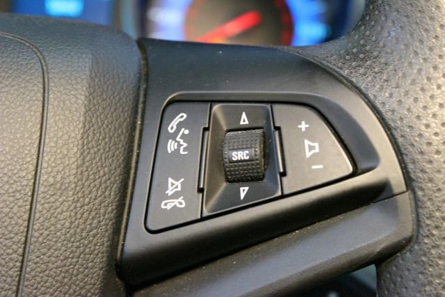 Used 2015 Chevrolet Cruze LT FWD image 20