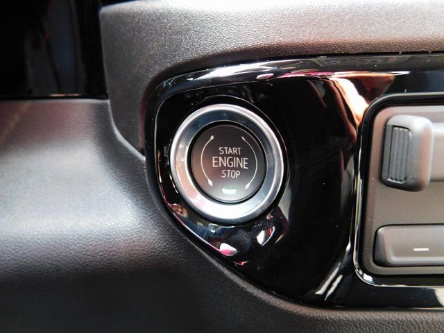 New 2026 Chevrolet Silverado 1500 LT image 19