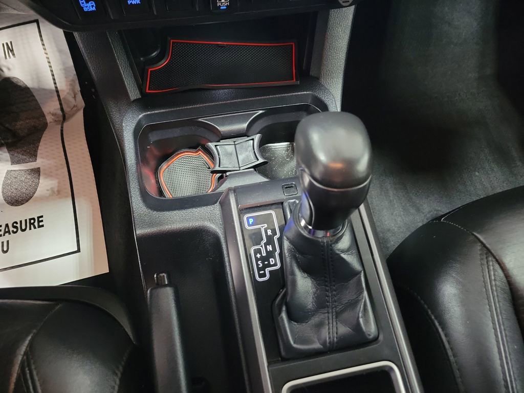 Used 2022 Toyota Tacoma TRD Sport image 63