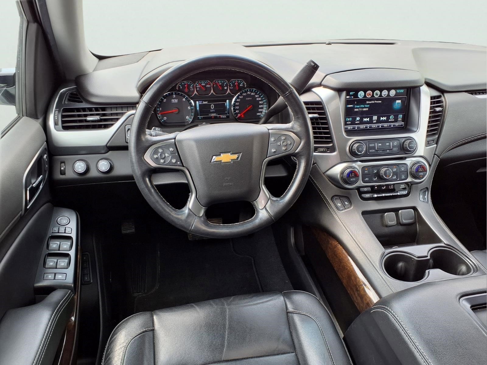 Used 2019 Chevrolet Suburban LT AWD/4WD image 9
