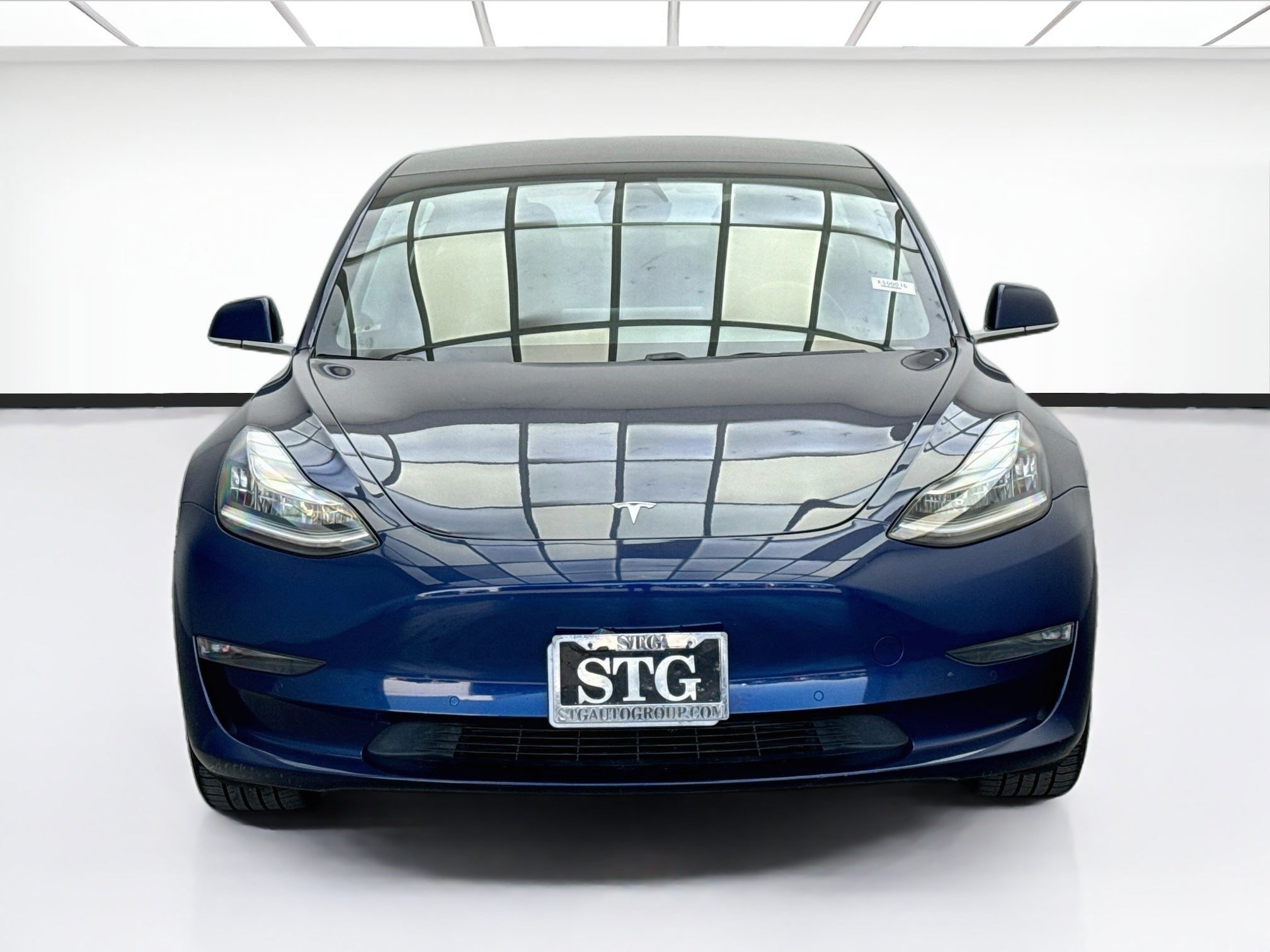 Used 2019 Tesla Model 3 RWD image 2