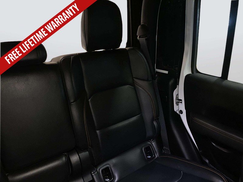 Used 2022 Jeep Gladiator Mojave w/ Trailer Tow Package AWD/4WD image 27