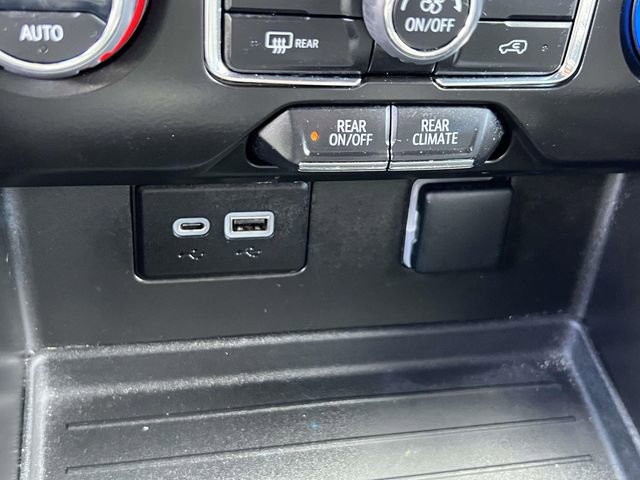 Certified 2023 Chevrolet Tahoe LS AWD/4WD image 32