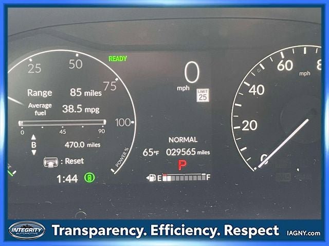 Used 2024 Honda CR-V Sport Touring image 27