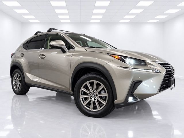 Used 2018 Lexus NX 300 AWD w/ Comfort Package image 6