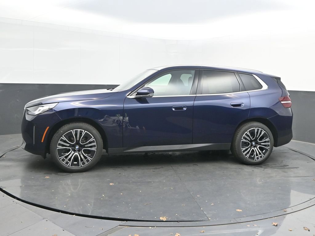 New 2026 BMW X3 xDrive30i w/ Premium Package AWD/4WD image 2
