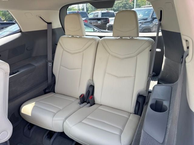 Used 2020 Cadillac XT6 Premium Luxury AWD/4WD image 20
