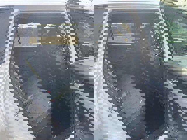 New 2025 Volkswagen Tiguan SE R-Line image 8