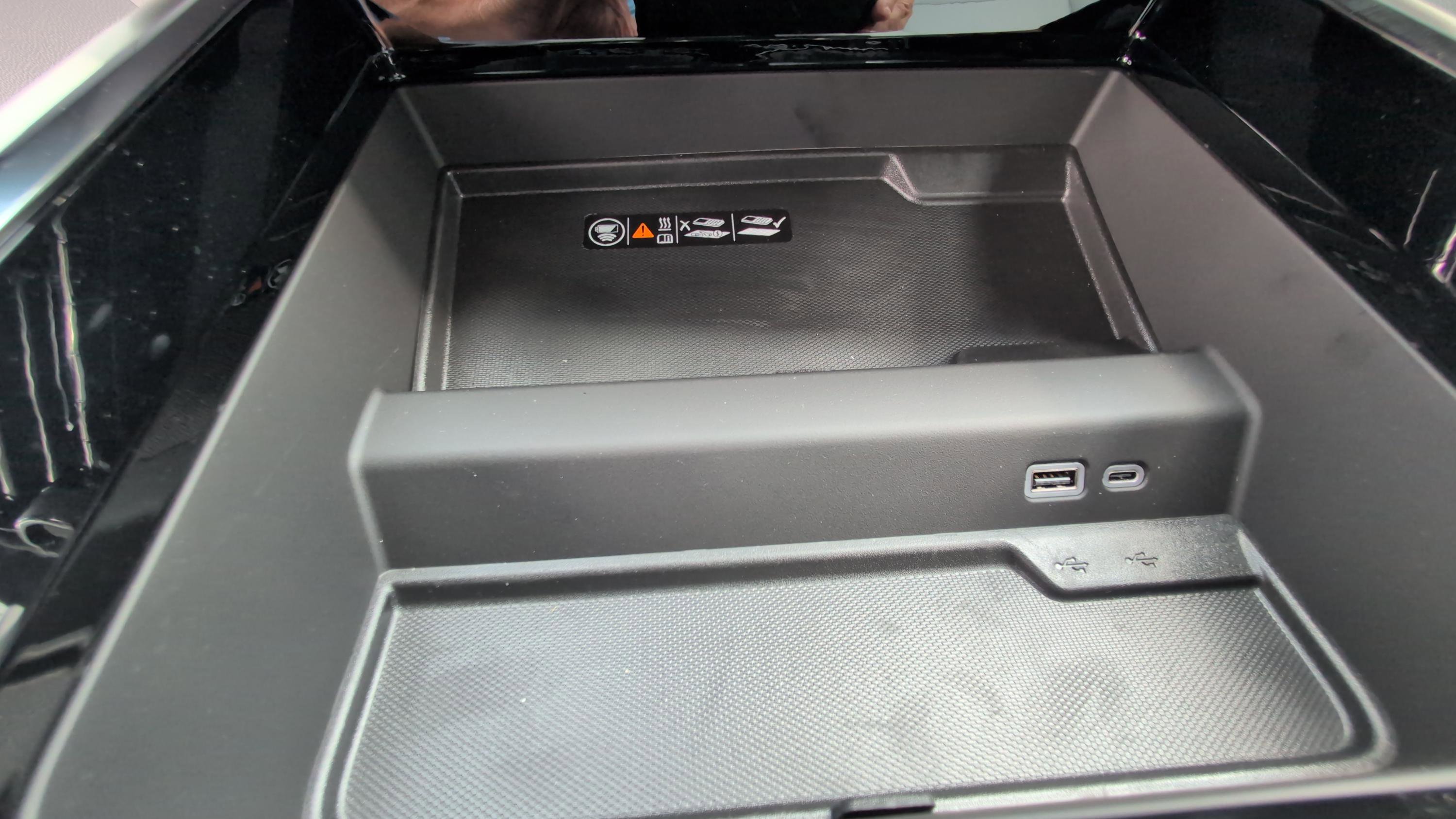 New 2025 Chevrolet Tahoe Premier image 26