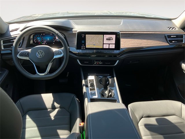 New 2025 Volkswagen Atlas SEL image 10
