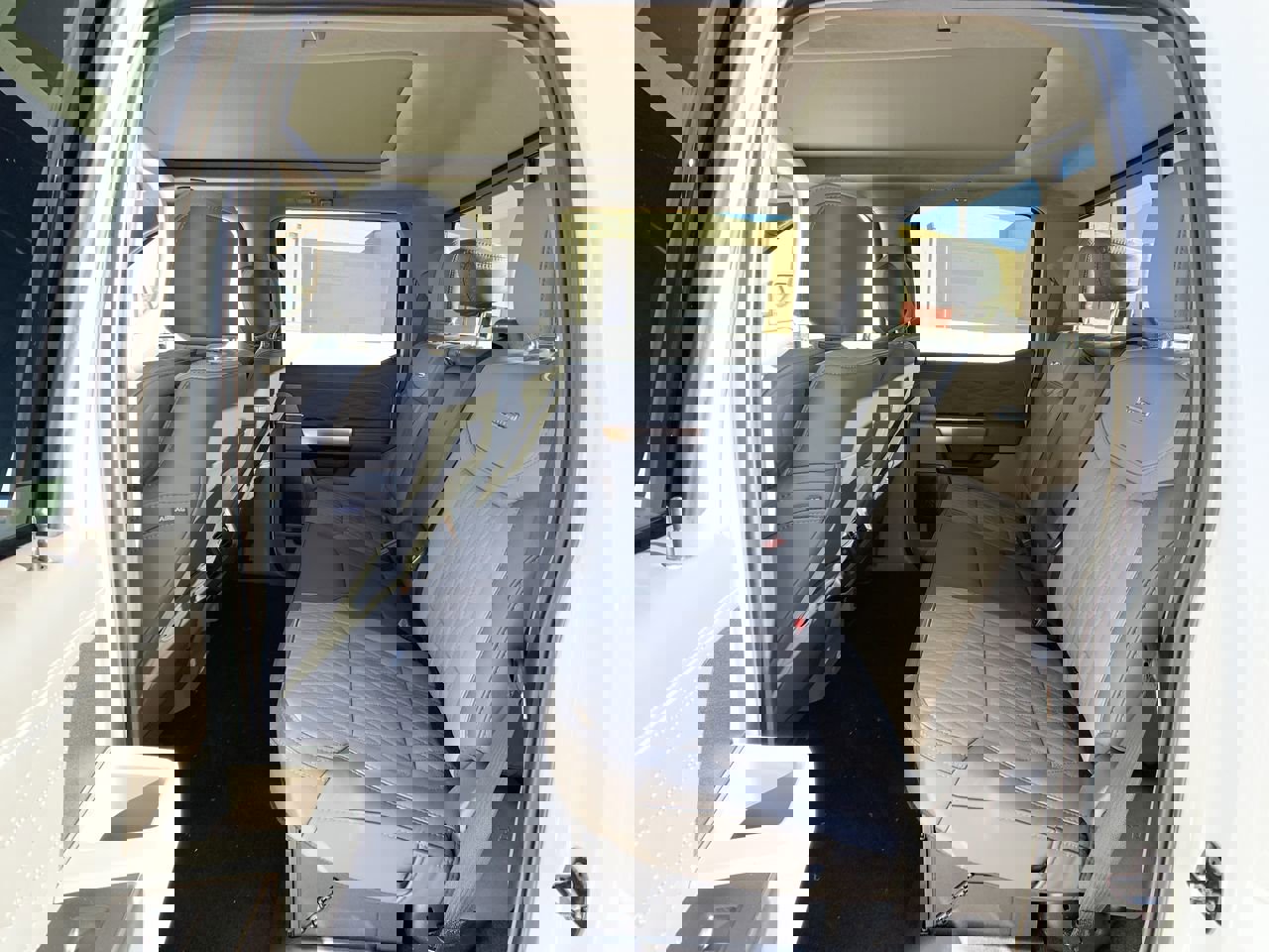 New 2026 Ford F350 Platinum w/ Platinum Plus Package image 25