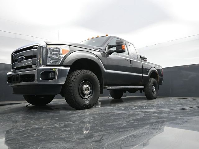 Used 2016 Ford F250 XLT w/ XLT Value Package AWD/4WD image 46