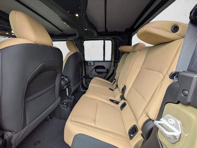 New 2026 Jeep Gladiator Sport image 17