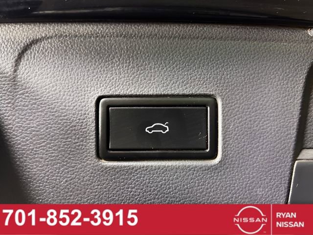 Used 2019 Volkswagen Atlas SE w/ Towing Package image 8