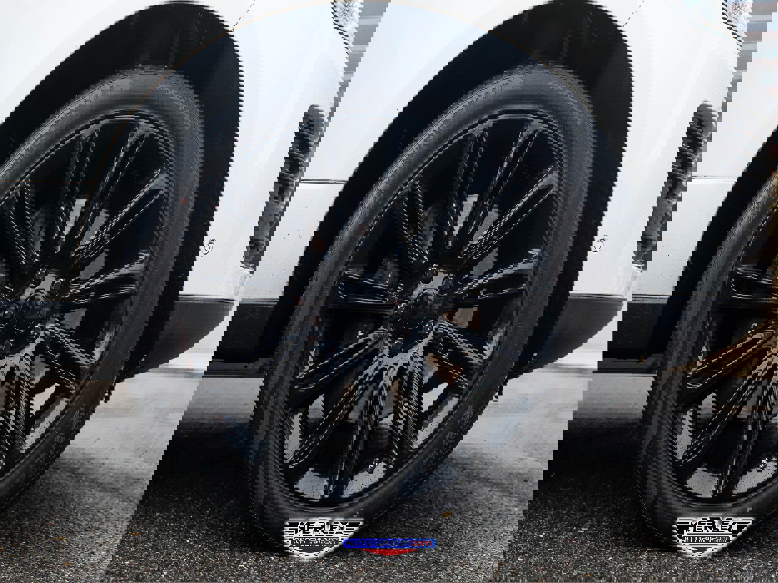 Used 2021 Land Rover Range Rover Autobiography image 10