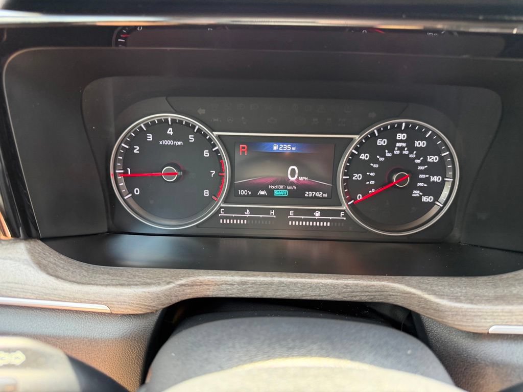 Used 2021 Kia Sorento EX w/ Panoramic Sunroof Package AWD/4WD image 33
