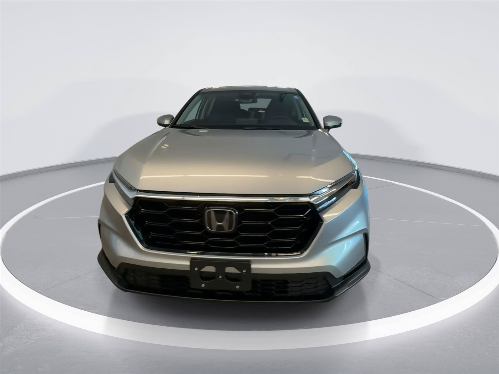 Used 2025 Honda CR-V EX image 3