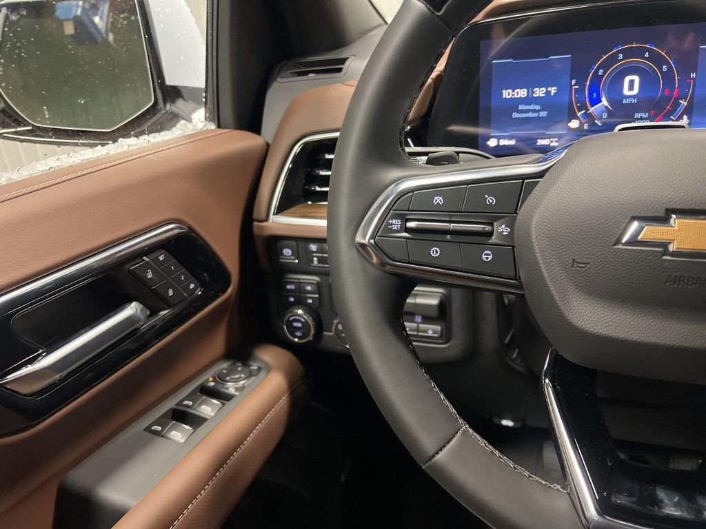 New 2026 Chevrolet Tahoe High Country image 15