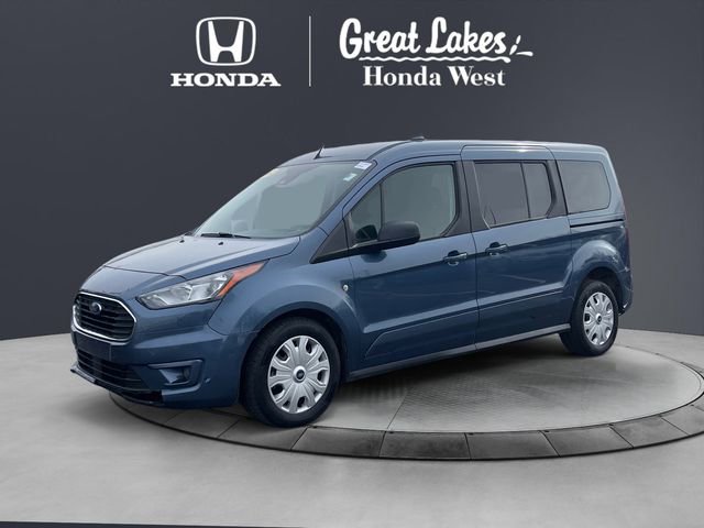 Used 2022 Ford Transit Connect XLT