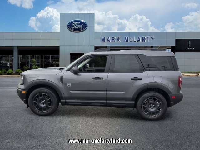 New 2026 Ford Bronco Sport Big Bend AWD/4WD image 2