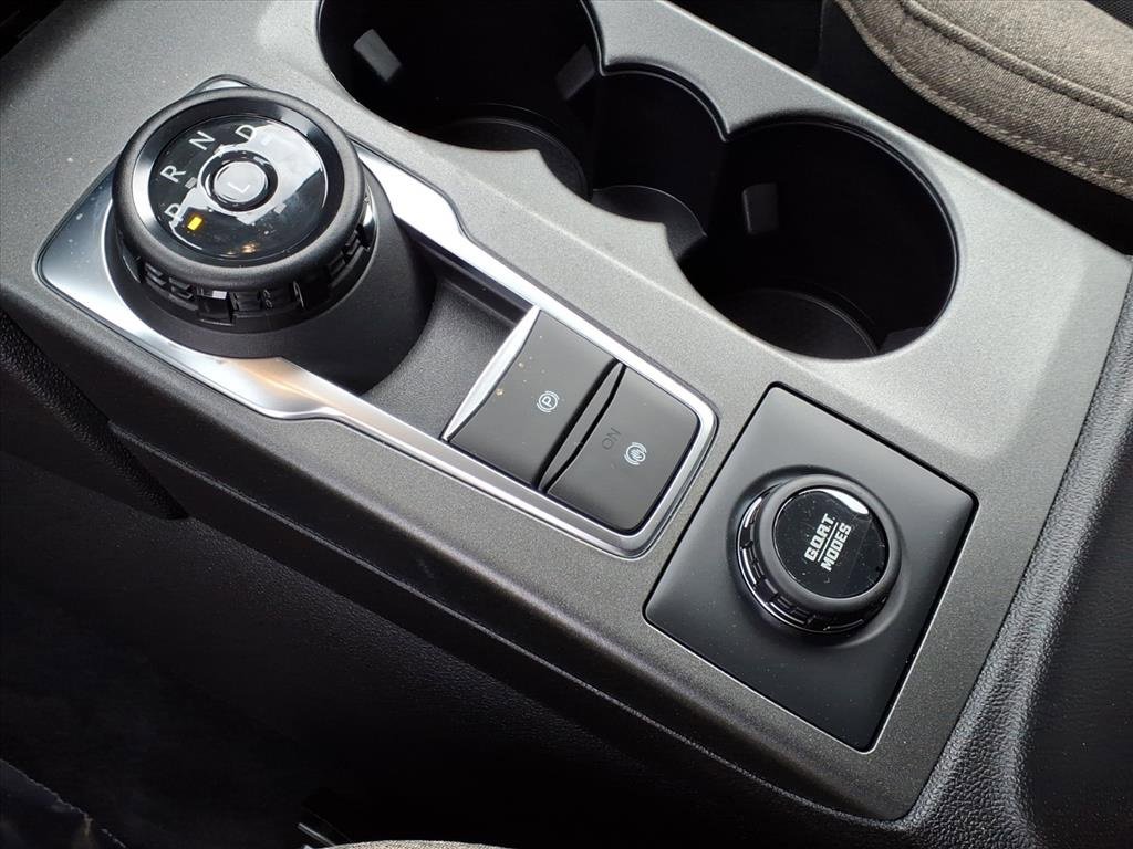 New 2025 Ford Bronco Sport Big Bend w/ Convenience Package image 17